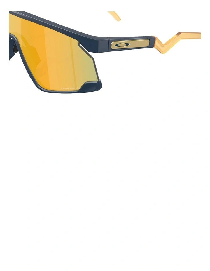 BXTR Polaris Collection Sunglasses in Blue image 6