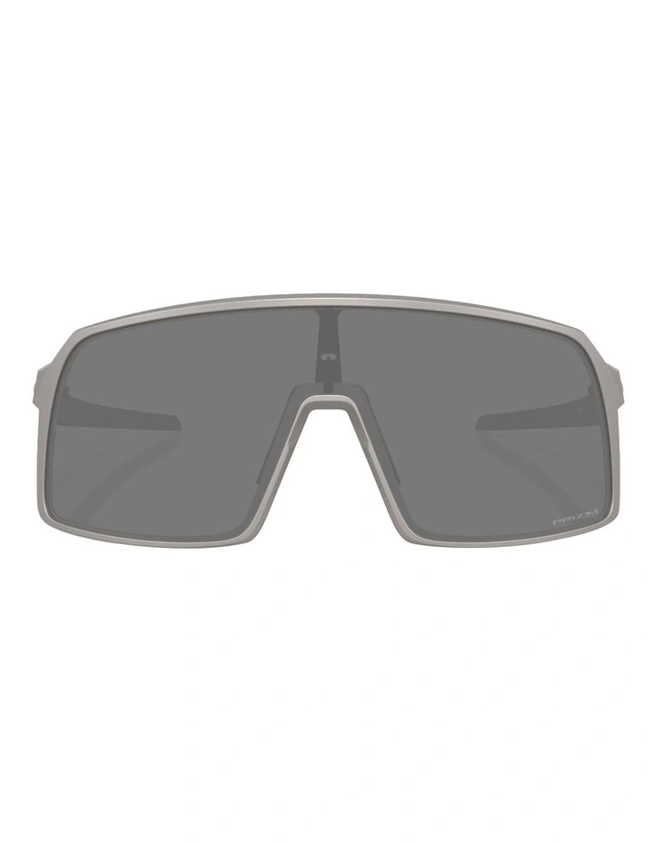 Sutro Alloy Collection O_matter Sunglasses in Grey image 2