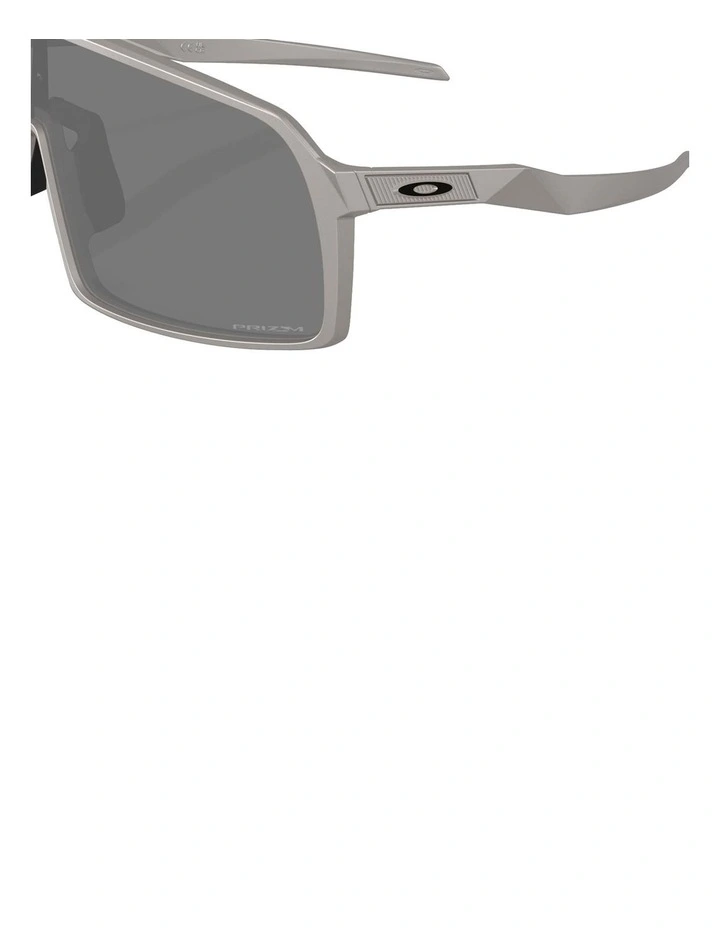 Sutro Alloy Collection O_matter Sunglasses in Grey image 7