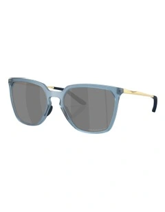 Sielo SQ Polaris Collection Sunglasses in Blue