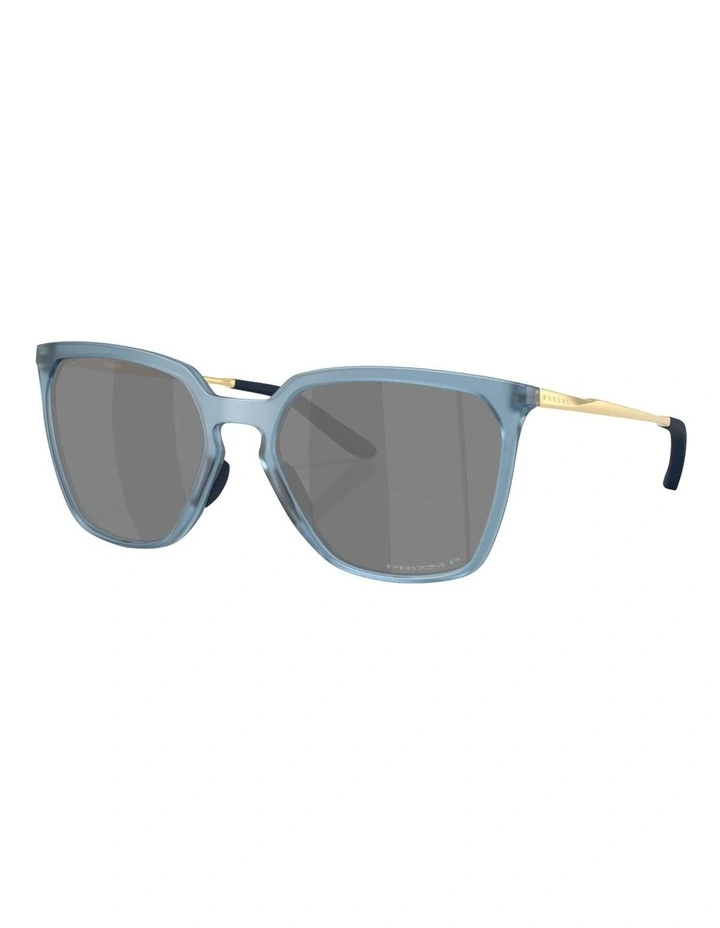 Sielo SQ Polaris Collection Sunglasses in Blue image 1