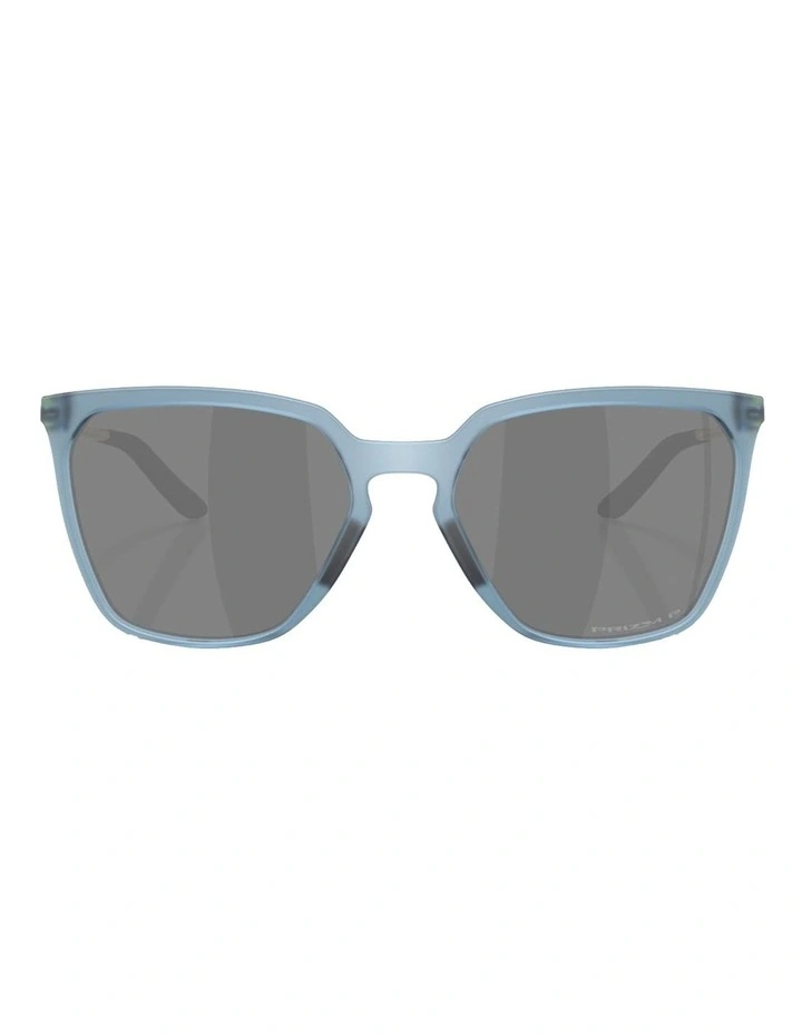Sielo SQ Polaris Collection Sunglasses in Blue image 2