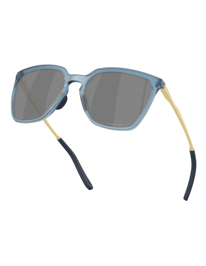 Sielo SQ Polaris Collection Sunglasses in Blue image 4