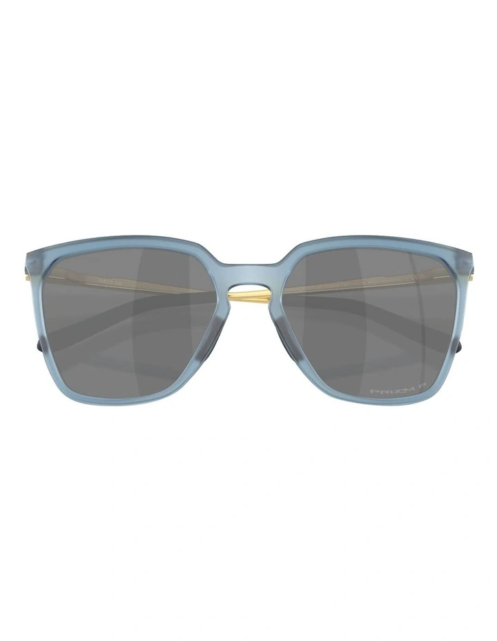 Sielo SQ Polaris Collection Sunglasses in Blue image 5