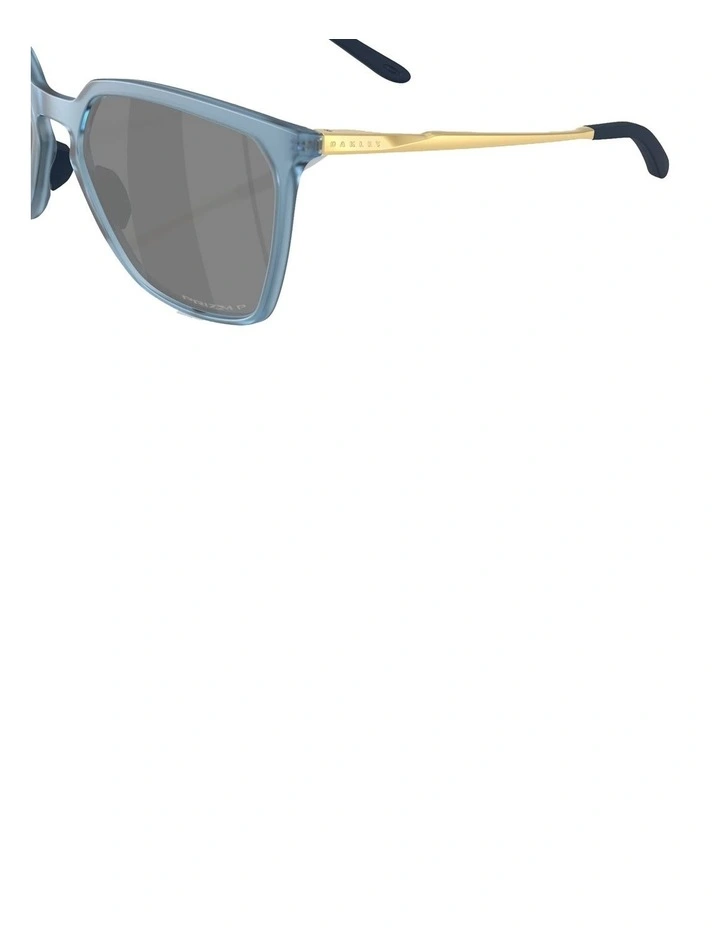 Sielo SQ Polaris Collection Sunglasses in Blue image 6
