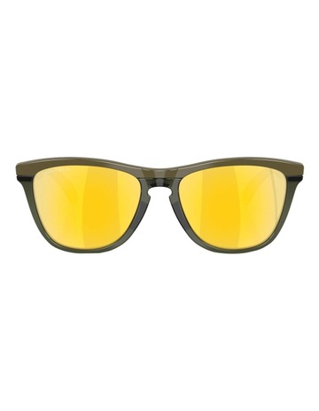 Dark Brush/Olive Ink colour