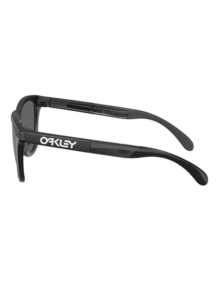 Frogskins Range XL O_Matter Sunglasses in Black image 3
