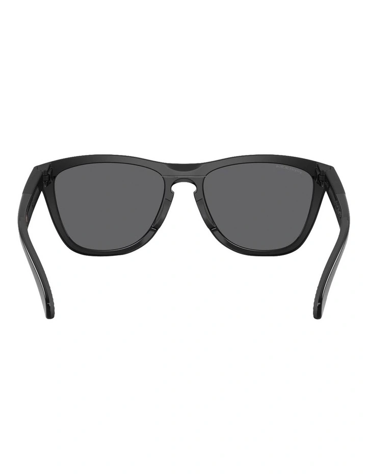 Frogskins Range XL O_Matter Sunglasses in Black image 4