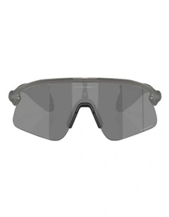 Stunt Devil O_Matter Sunglasses in Grey