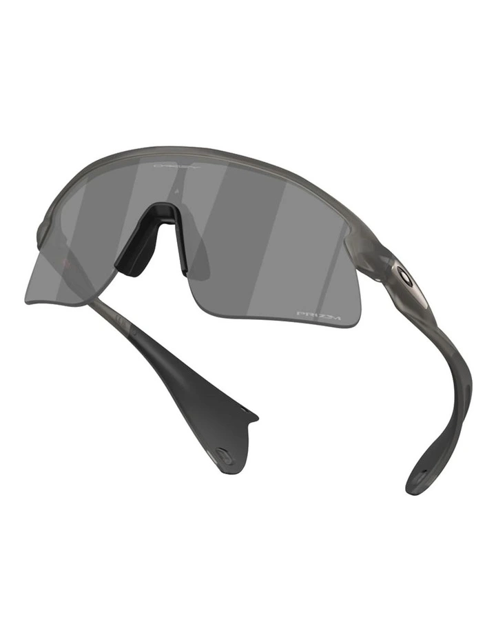 Stunt Devil O_Matter Sunglasses in Grey image 3