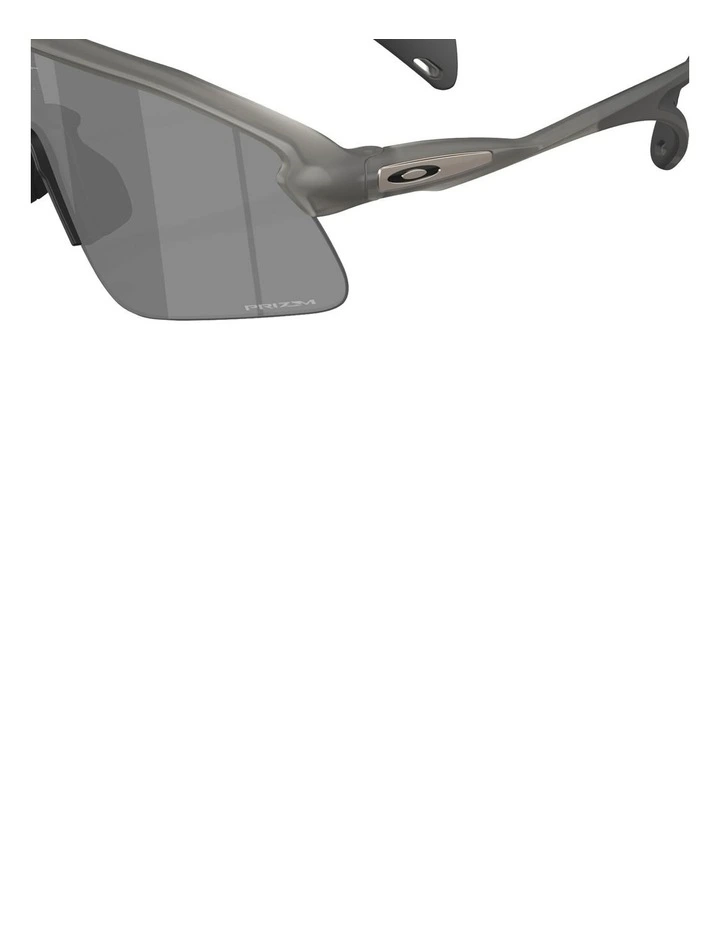 Stunt Devil O_Matter Sunglasses in Grey image 4