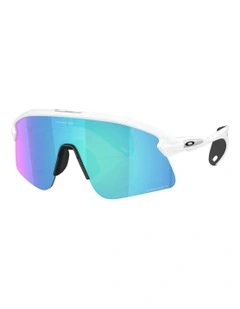 Stunt Devil S O_Matter Sunglasses in White