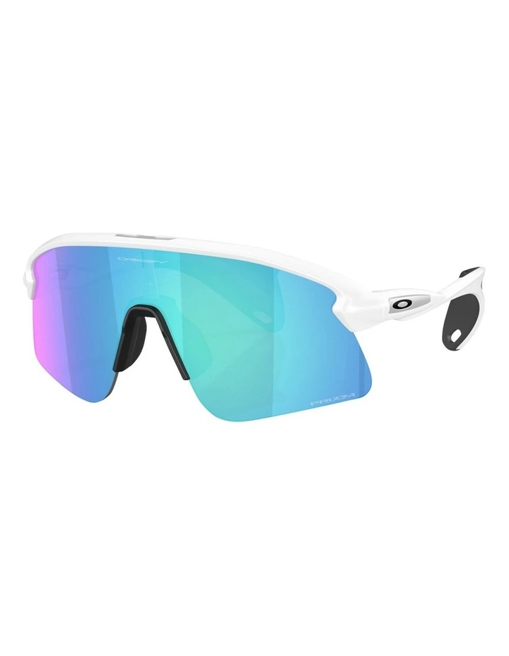 Stunt Devil S O_Matter Sunglasses in White image 1