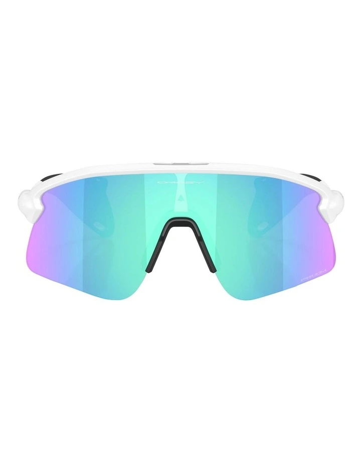 Stunt Devil S O_Matter Sunglasses in White image 2