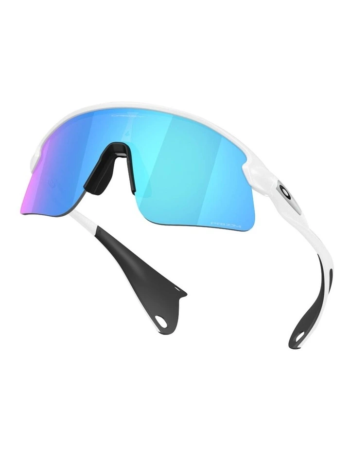 Stunt Devil S O_Matter Sunglasses in White image 4