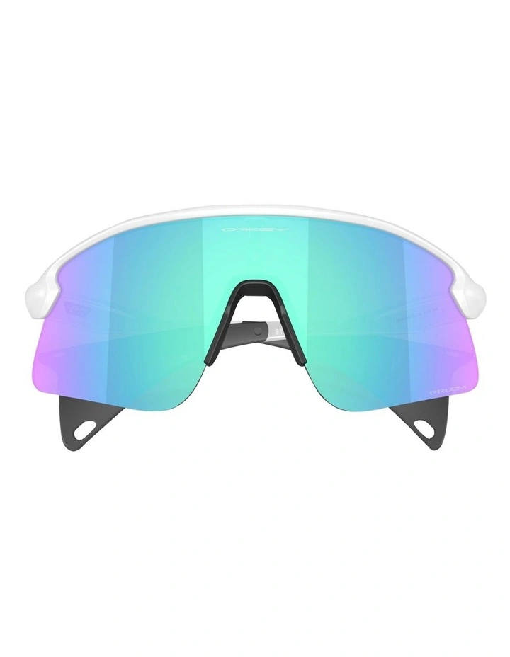 Stunt Devil S O_Matter Sunglasses in White image 5