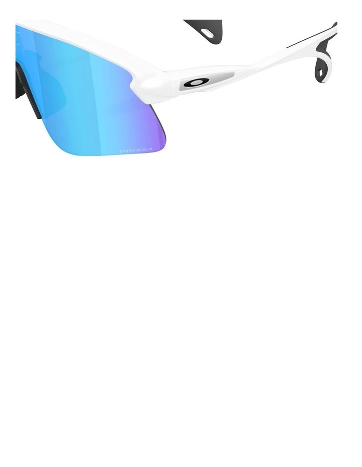 Stunt Devil S O_Matter Sunglasses in White image 6
