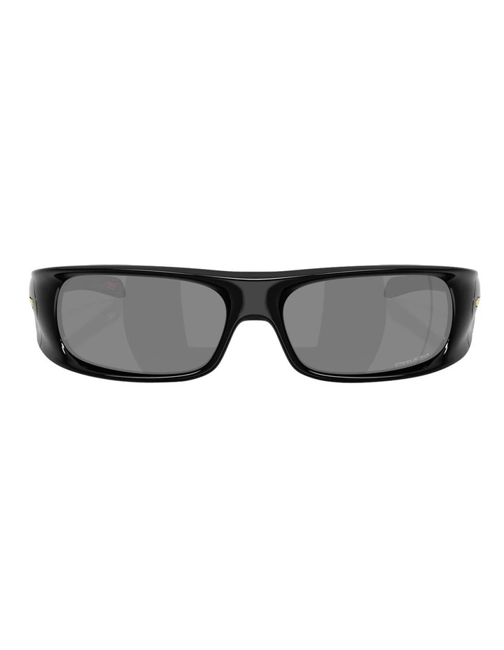 Highland O_Matter Sunglasses in Black image 1