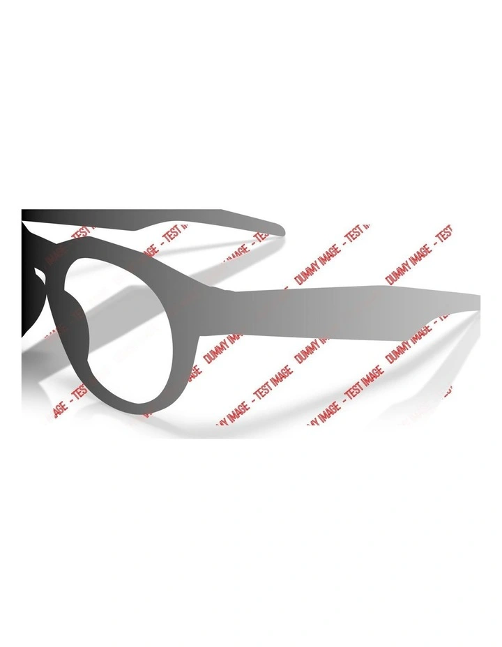 Meta Vanguard O_Matter Sunglasses in Black image 6