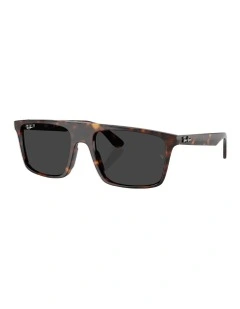 Propionate Polarised Sunglasses in Tortoise