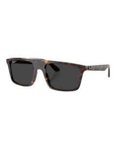 Propionate Polarised Sunglasses in Tortoise