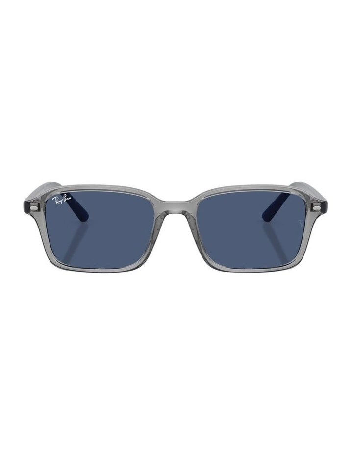 Nylon Sunglasses RB9131S in Grey image 1