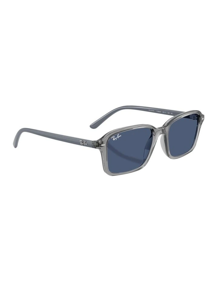 Nylon Sunglasses RB9131S in Grey image 4