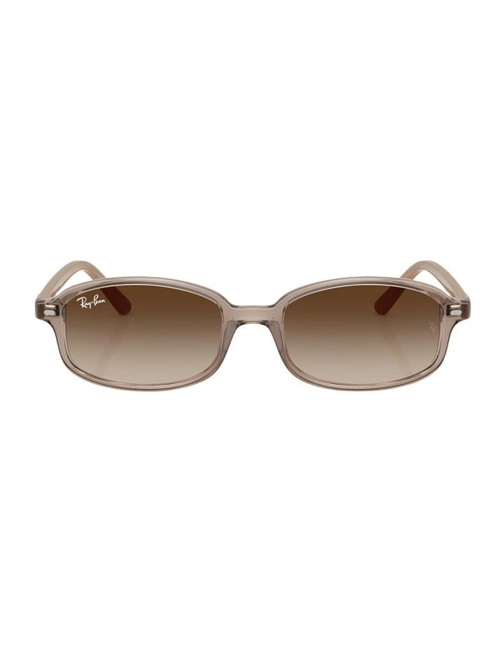 Nylon Sunglasses RB9132S in Beige image 1