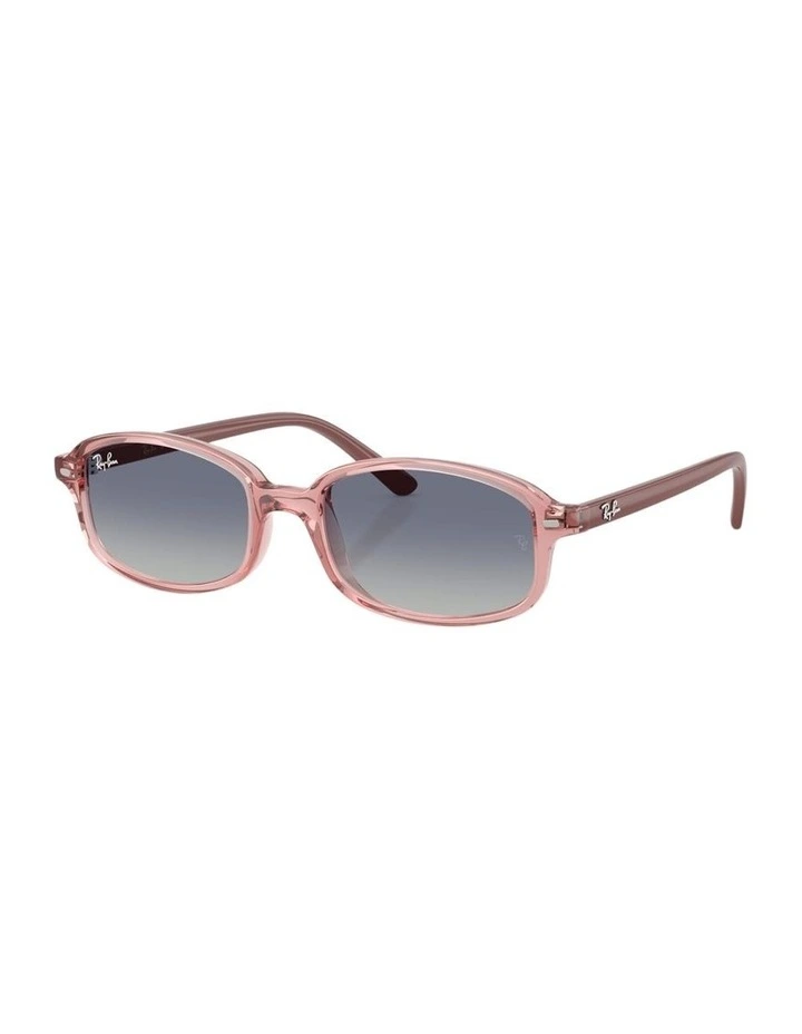 Nylon Sunglasses RB9132S in Pink image 1