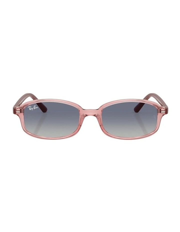 Nylon Sunglasses RB9132S in Pink image 2