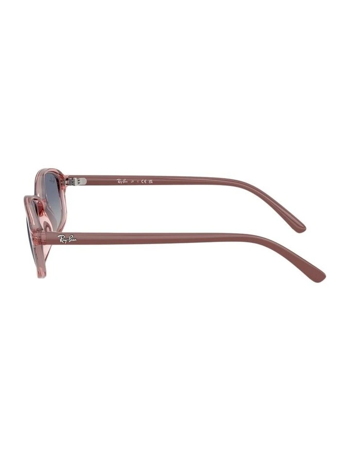 Nylon Sunglasses RB9132S in Pink image 3