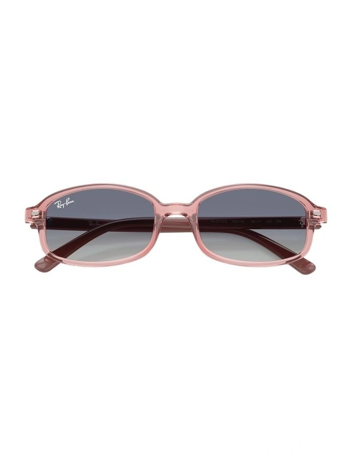 Nylon Sunglasses RB9132S in Pink image 4
