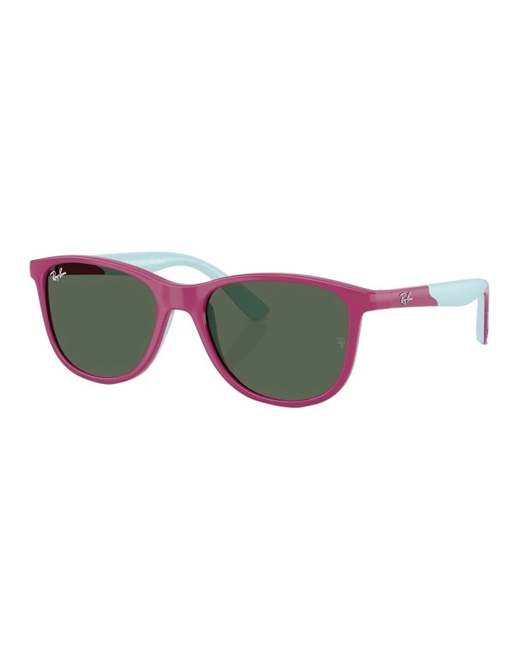 Disney - Lilo And Stitch Sun Injected Sunglasses in Blue image 1