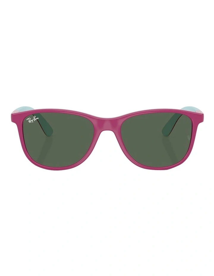 Disney - Lilo And Stitch Sun Injected Sunglasses in Blue image 2