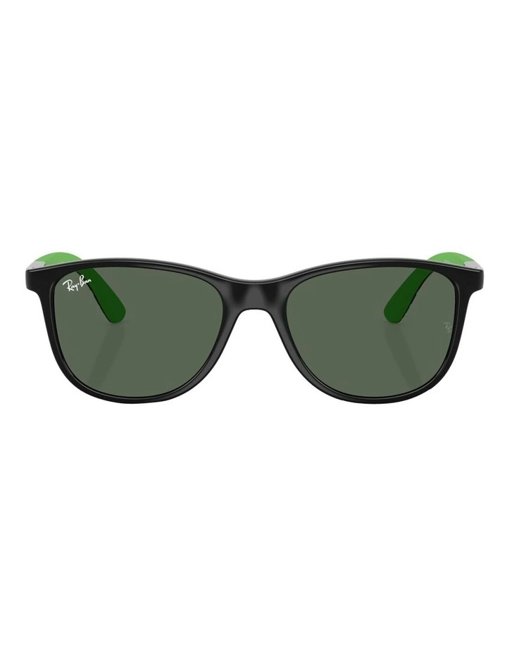 Disney - Toy Story Sun Injected Sunglasses in Black, Green image 1