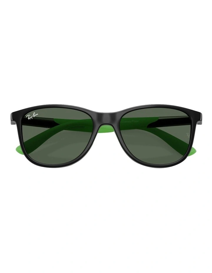 Disney - Toy Story Sun Injected Sunglasses in Black, Green image 5