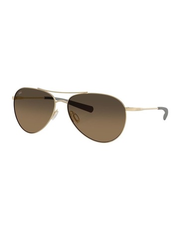 Brushed Gold colour