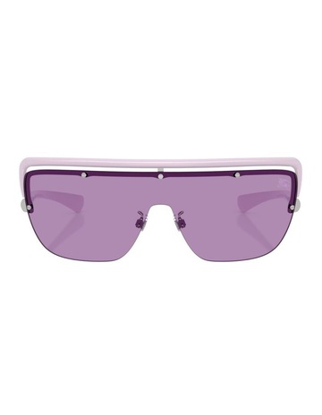 Lilac colour