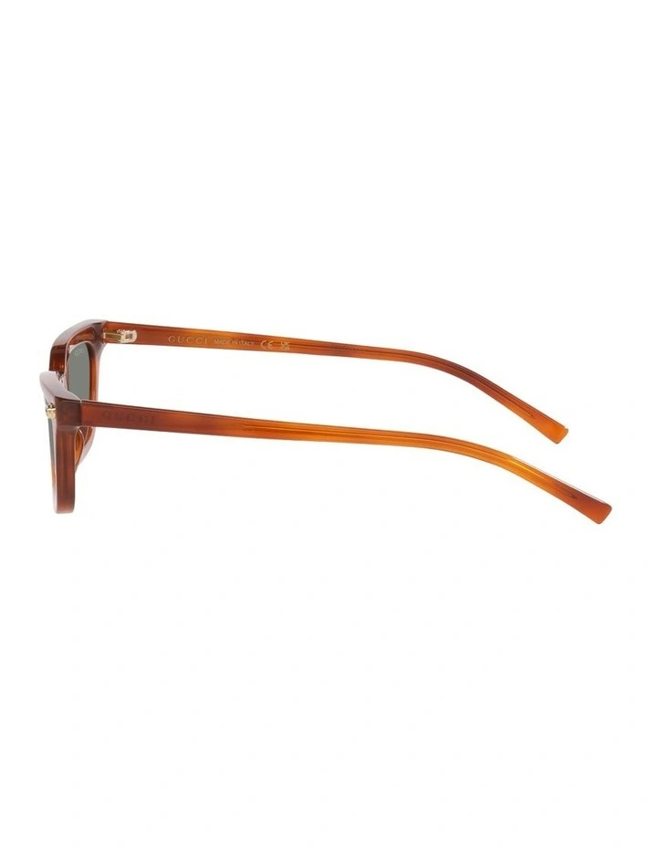 Acetate Sunglasses in Tortoise GG1944S image 3