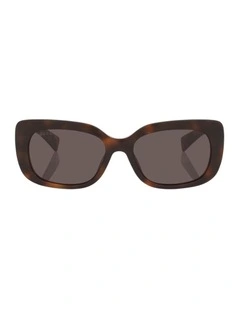 GG1979SK Acetate Sunglasses in Tortoise