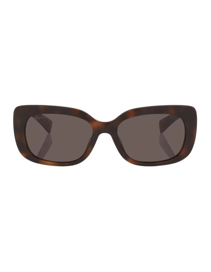 GG1979SK Acetate Sunglasses in Tortoise image 1