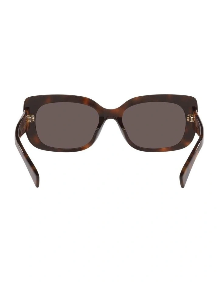 GG1979SK Acetate Sunglasses in Tortoise image 3