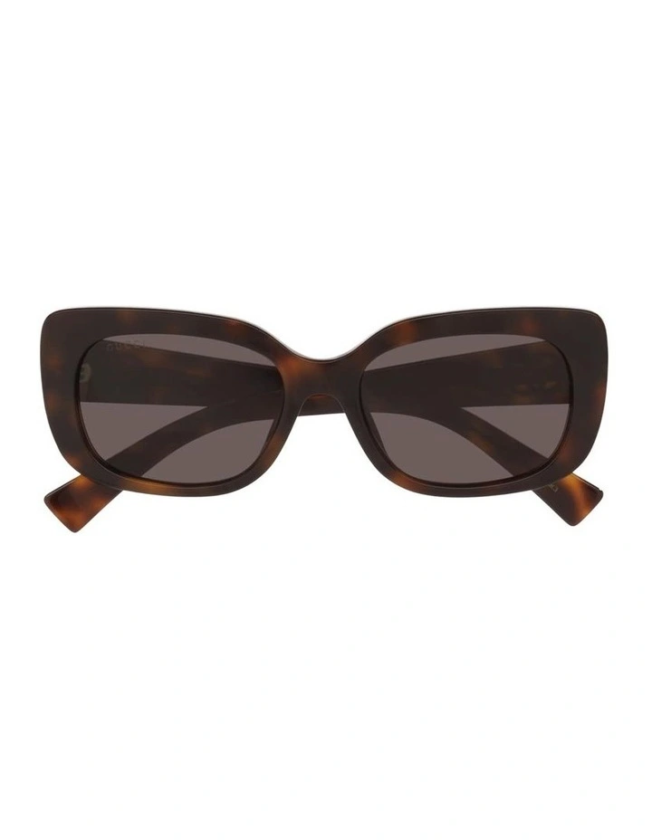 GG1979SK Acetate Sunglasses in Tortoise image 4