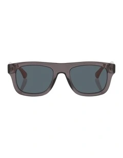 Acetate Sunglasses in Grey GG1991S
