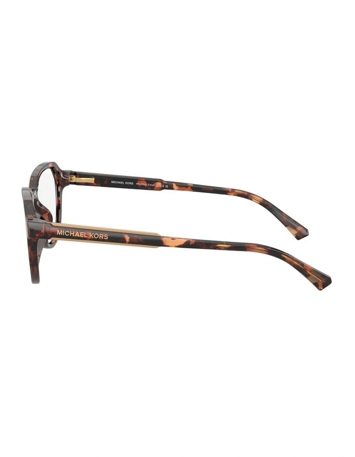 Lanai Injected Sunglasses in Tortoise image 2
