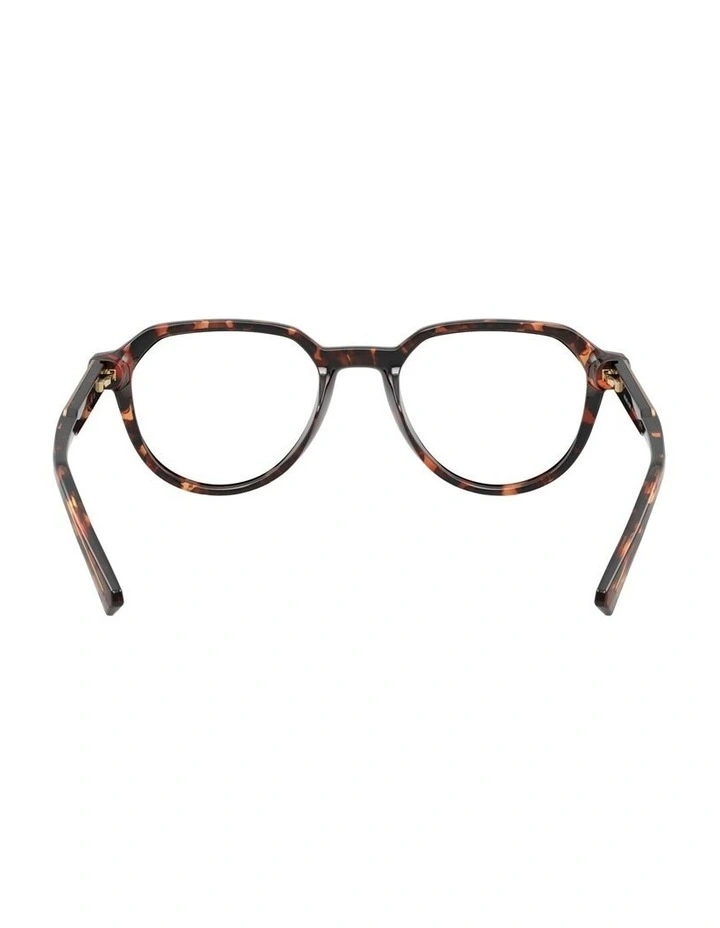 Lanai Injected Sunglasses in Tortoise image 3