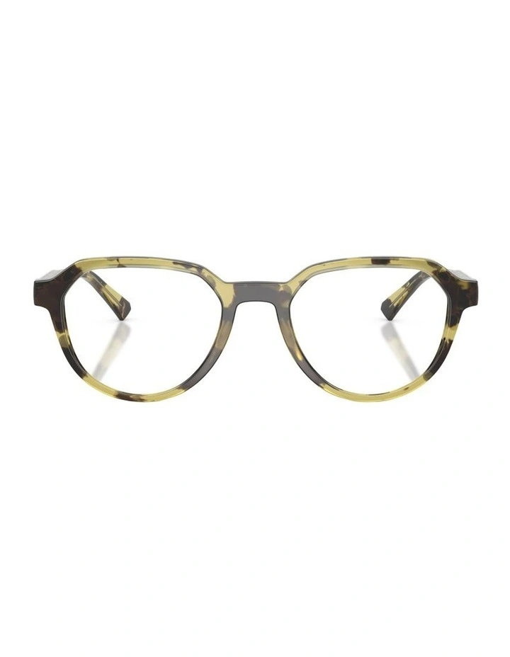 Lanai Injected Sunglasses in Green image 1