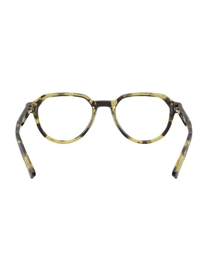 Lanai Injected Sunglasses in Green image 2