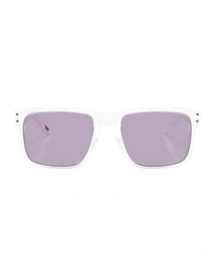 Holbrook On The Collection O_matter Sunglasses in Transparent