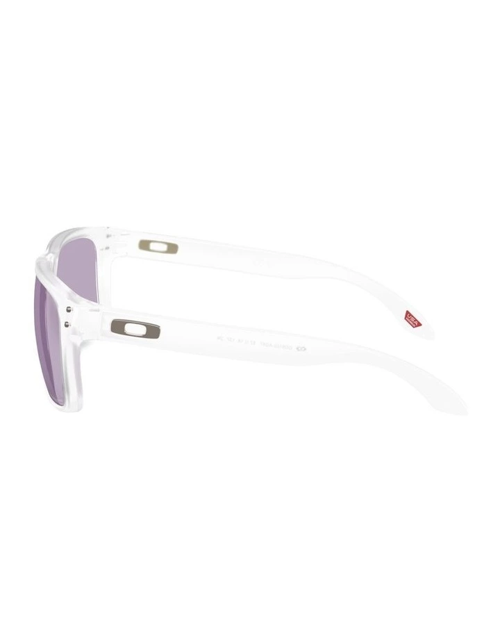 Holbrook On The Collection O_matter Sunglasses in Transparent image 2